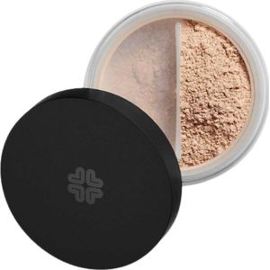 Lily Lolo Mineral Foundation LSF 15 Mini-Size - Candy Cane
