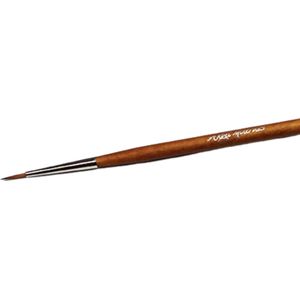 ANGEL MINERALS Eyelinerborstel - 1 Stuk