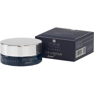 Eterea Cosmesi Naturale Supreme Eye Contour Cream - 15 ml