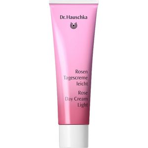Dr. Hauschka - Rosen Lichte Dagcrème - 30 ml
