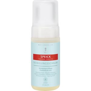 SPEICK THERMALsensitiv Reinigingsschuim - 115 ml