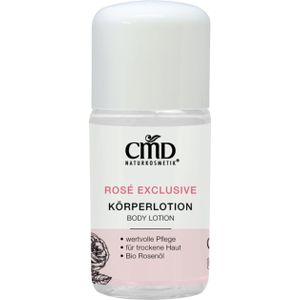 CMD Naturkosmetik Rosé Exclusive Bodylotion - 30 ml