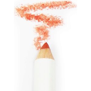 PHB Ethical Beauty Organic Lip Crayon - Tiger Lily