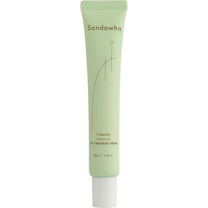 SanDaWha Camellia Intensive Eye Contour Cream - 30 ml