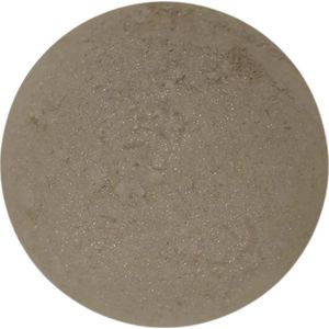 ANGEL MINERALS Oogschaduw Poeder Mat - Greige