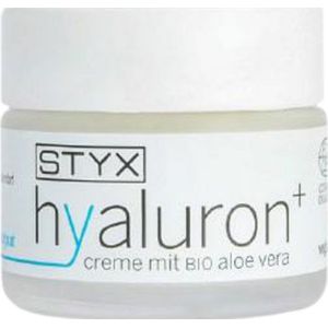 Styx Hyaluron+ Creme - 50 ml