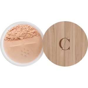 Couleur Caramel High Definition Zijdepoeder Set - 11 High Definition Silk Powder Pack