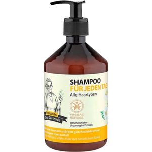 Rezepte der Oma Gertrude - Dagelijkse Shampoo - 500 ml