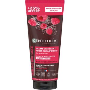 CENTIFOLIA Shine Detangling Balm Conditioner - 200 ml