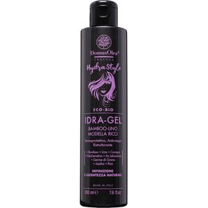 Domus Olea Toscana HydraStyle Hydrating Gel - 200 ml
