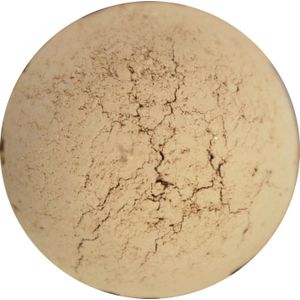 ANGEL MINERALS French Powder Foundation - Satin Pearl