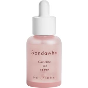 SanDaWha Camellia Oil Serum - 30 ml