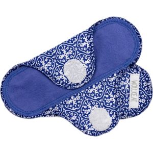 WOLLKE Inlegkruisje - Medium - Paula