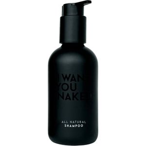 I WANT YOU NAKED Shampoo GOOD KARMA - 250 ml