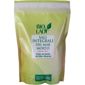 Pilogen Bio Lady Dode Zeezout - 650 g