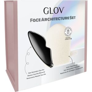 GLOV Face Architecture Set - 1 Stuk