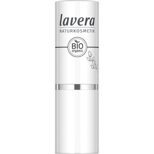Lavera Cream Glow Lipstick - Berry Red 10