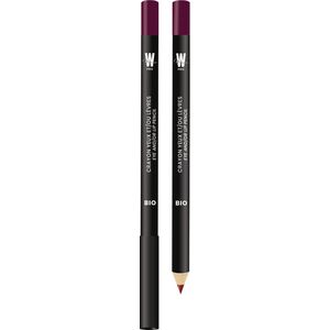 Miss W Pro Eye Pencil - 121 Aubergine