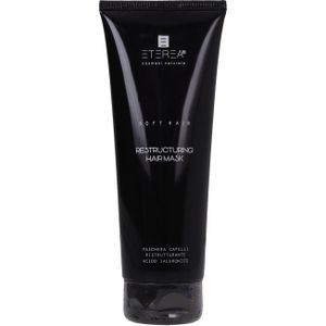Eterea Cosmesi Naturale Soft Hair Restructuring Hair Mask - 200 ml