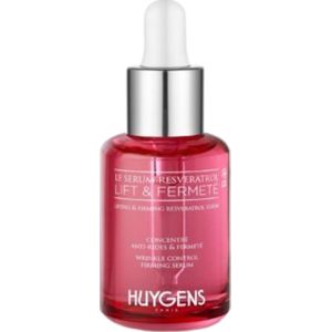 HUYGENS Paris Lifting & Firming Resveratrol Serum - 30 ml