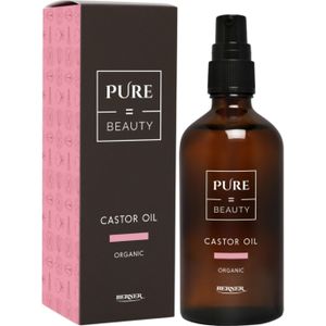Pure=Beauty Castor Oil - 100 ml