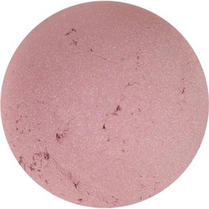 ANGEL MINERALS Oogschaduw Poeder Mat - Blossom