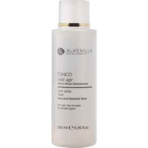 Alkemilla Eco Bio Cosmetic Facial Toner - 200 ml