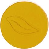 puroBIO cosmetics Compact Eye Shadow REFILL - 18 Indisch Geel (mat) REFILL