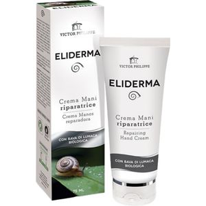 Victor Philippe Eliderma Repairing Hand Cream - 75 ml