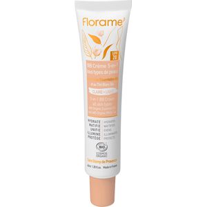 Florame 5in1 BB Crème SPF 20 - Light