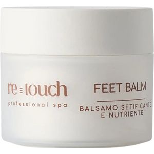 Eterea Cosmesi Naturale re-touch Feet Balm - 50 ml