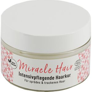 Rosenrot Miracle Hair, Intensieve Haarverzorgingskuur - 150 g