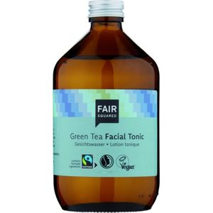 FAIR SQUARED Green Tea Facial Tonic - 240 ml