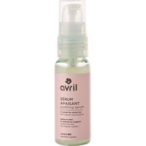 Avril Soothing Serum - 30 ml