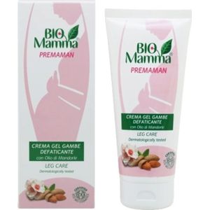Pilogen - Bio Mamma Beengel Crème - 150 ml
