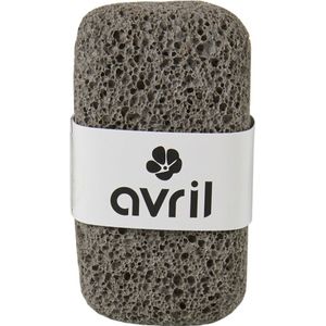 Avril Pumice Stone - 1 Stuk
