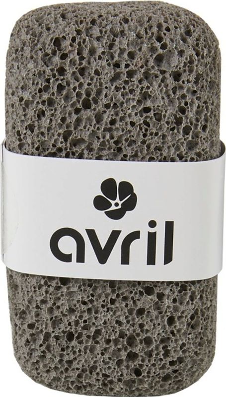 Avril Pumice Stone - 1 Stuk