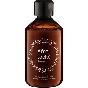 Afrolocke - Shampoo - 250 ml