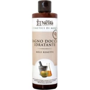 Dott.Nicola Farmacista Douchegel Renette - 250 ml
