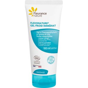 FLEXONATURE Instant Cold Gel - 100 ml