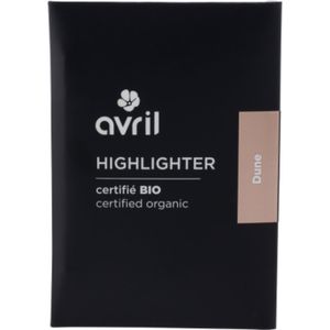 Avril Highlighter Refill - Dune