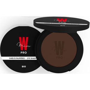 Matt Eye Shadow - 008 Matt Brown