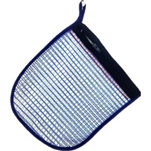 Cose della Natura Opbergnet - Maat L - Blauw