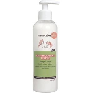 Pranarôm AromaSelf Neutrale Hydraterende Melk - 250 ml