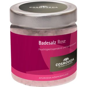 Cosmoveda Badzout - Rose - 200 g