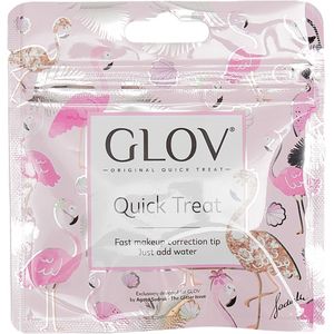 GLOV Water-Only Correction Mitten - Ivory