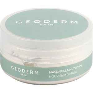 Geoderm Nourishing Mask - 150 ml