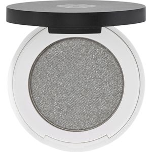 Lily Lolo Pressed Eye Shadow - Silver Lining
