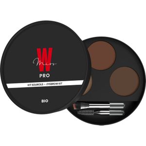 Eyebrow Kit - 907 Blondes