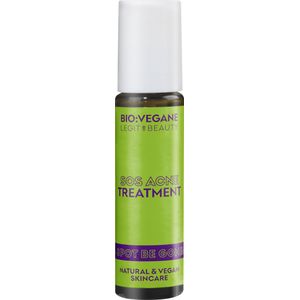BIO:VÉGANE Legit Beauty SOS Acne Treatment - 7,50 ml